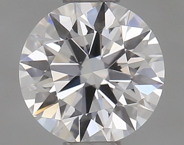 Round 0.50ct D VS2 ID EX EX