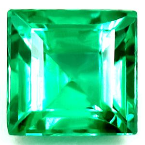 0.66 ct Emerald