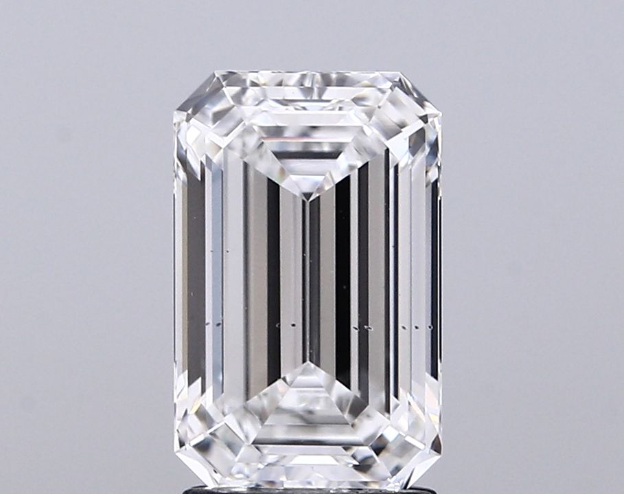 2.31 Carat · E · VS2 Rare Carat Ideal Cut