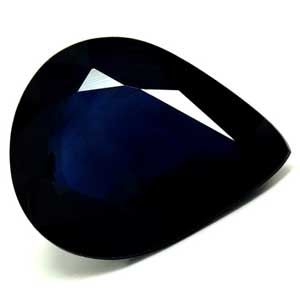 2.33 ct Sapphire