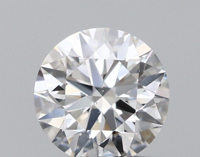 Prírodný diamant okrúhly...