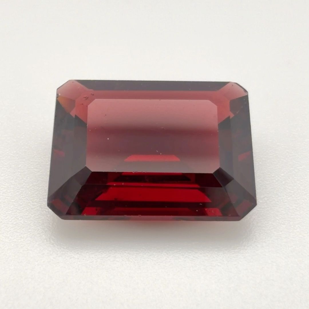 4.28 ct Garnet