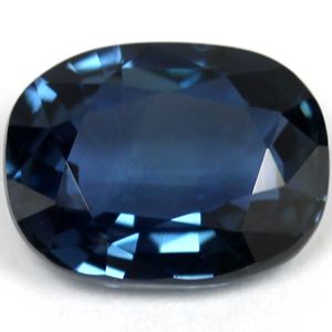 3.56 ct Sapphire