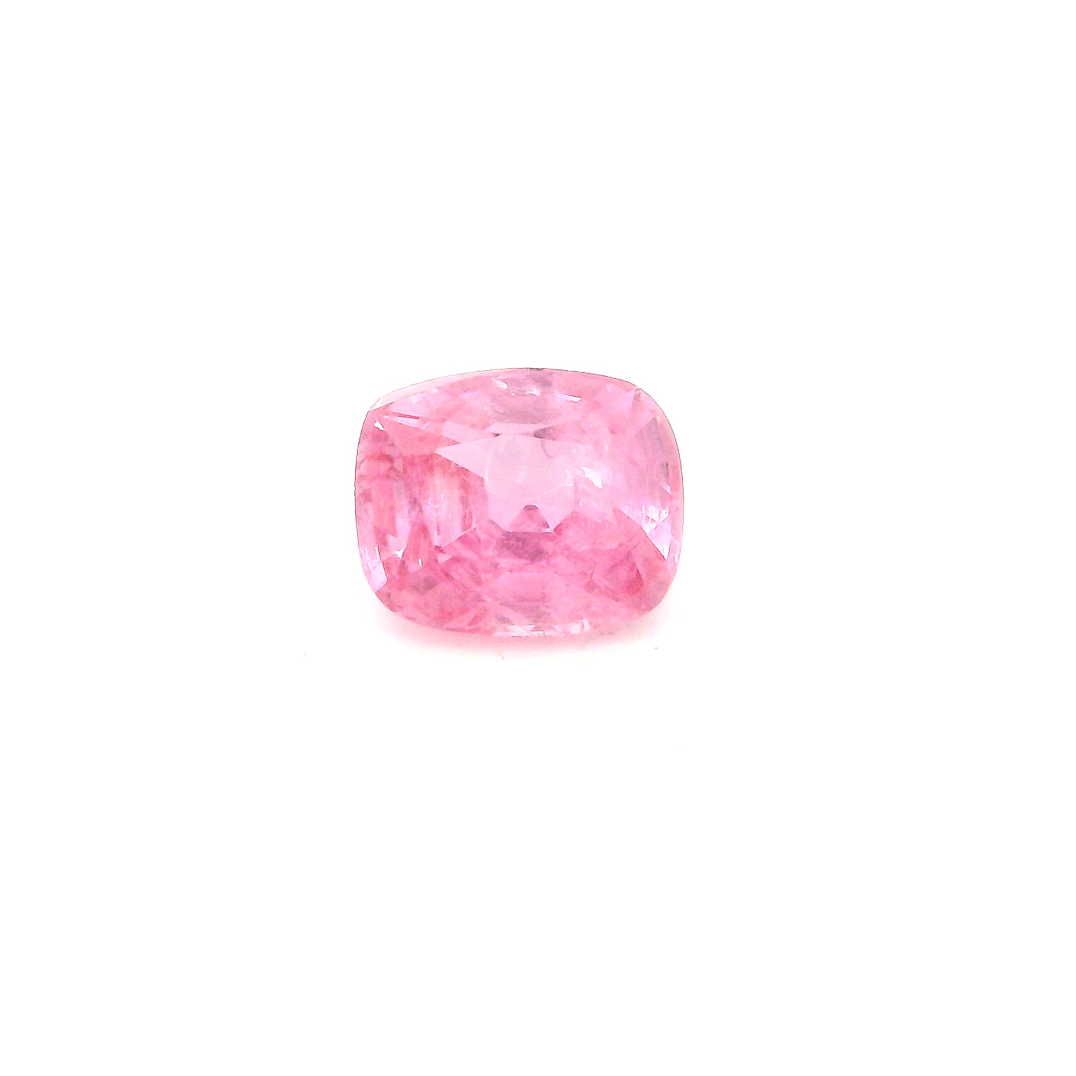 0.95 ct Sapphire