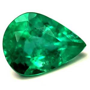 1.17 ct Emerald