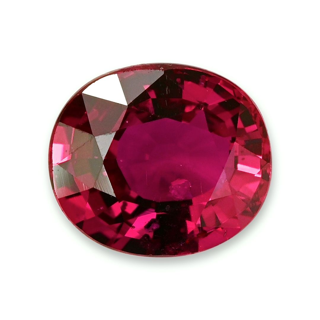 3.04 ct Ruby