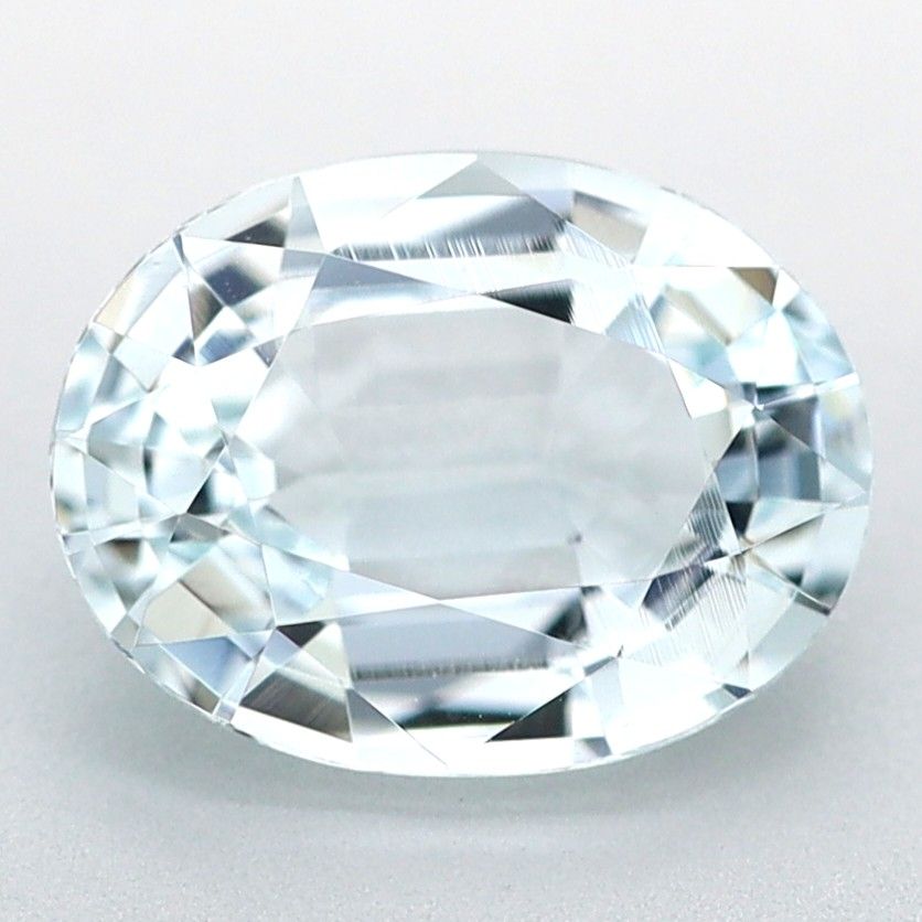 0.92 ct Aquamarine