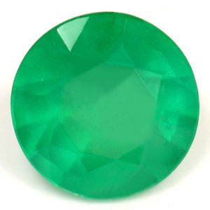 0.55 ct Emerald