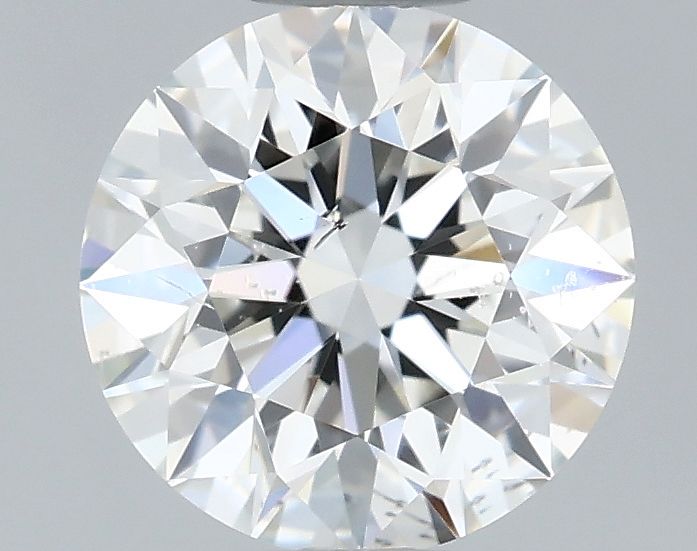 Prírodný diamant okrúhly...