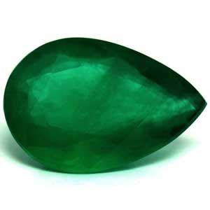 2.10 ct Emerald