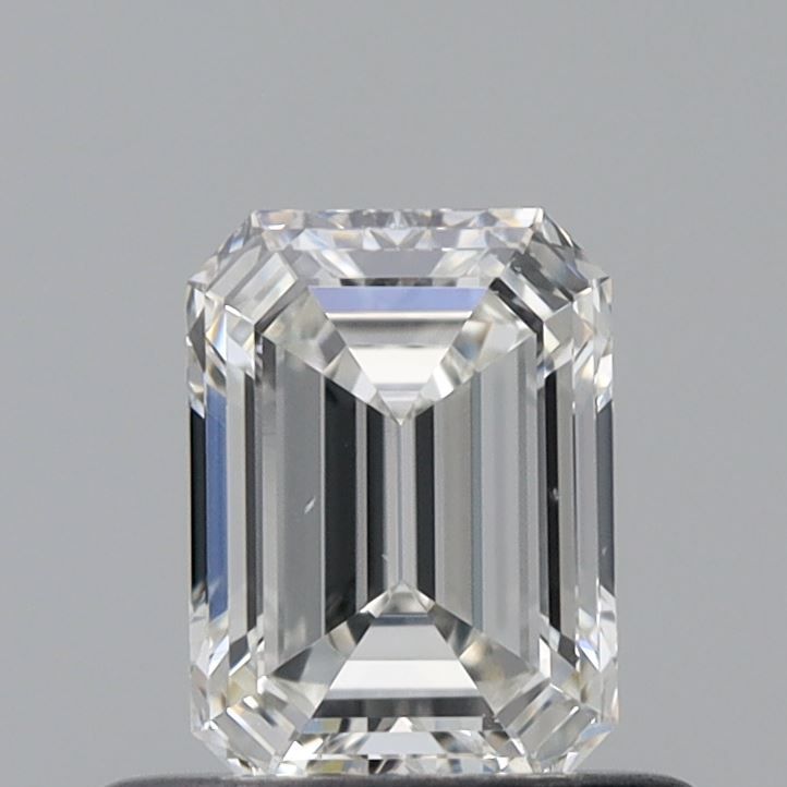 Prírodný diamant emerald,...