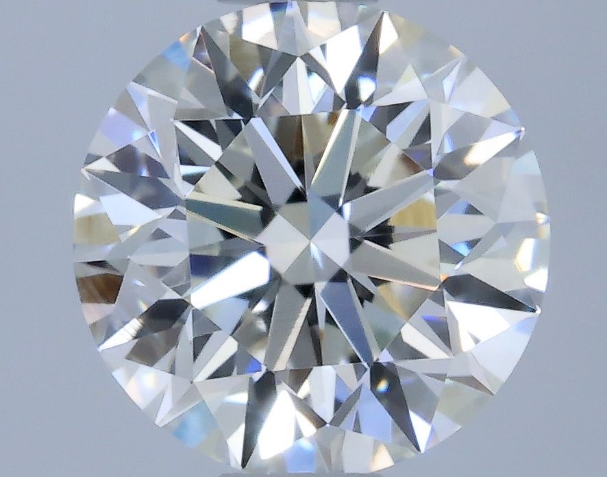 Prírodný diamant okrúhly...