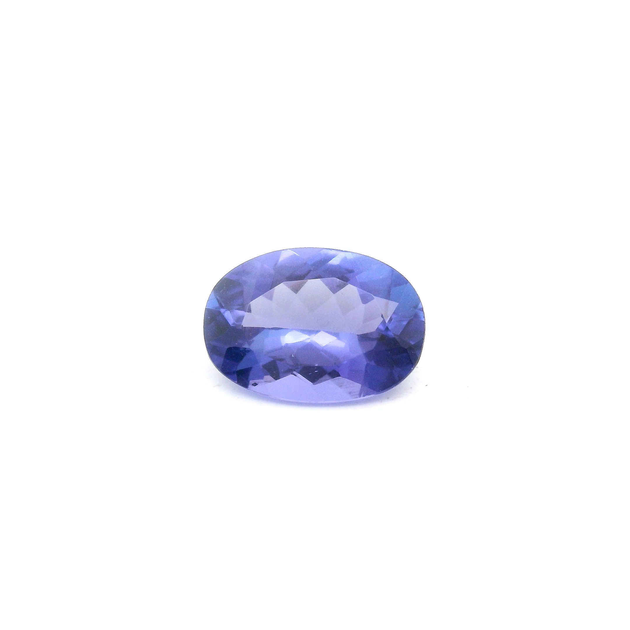 1.03 ct Tanzanite