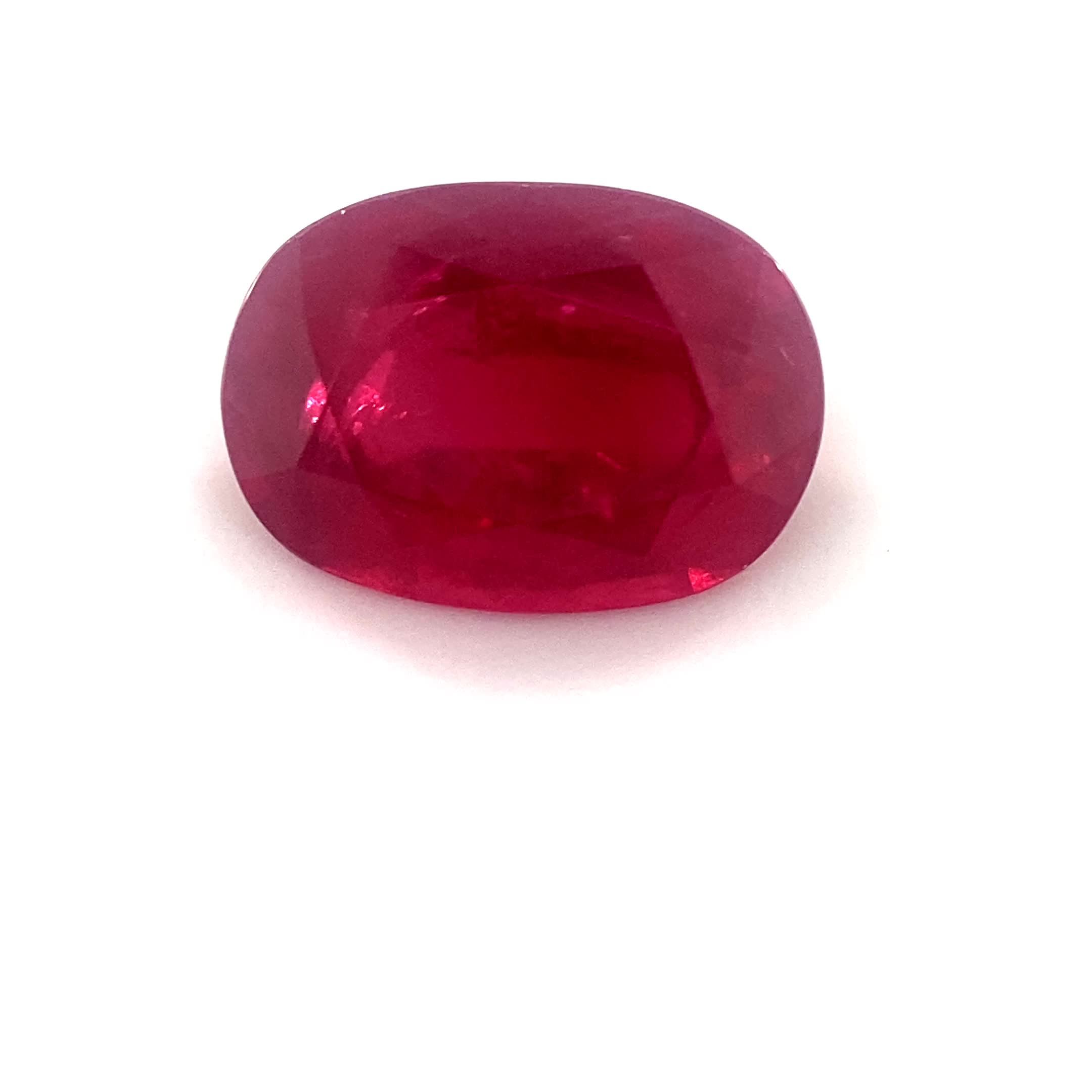 1.41 ct Ruby