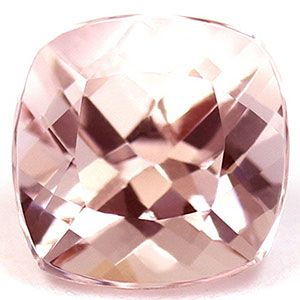 2.22 ct Morganite
