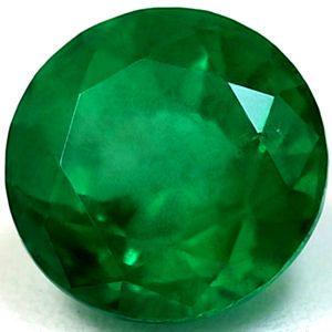 1.23 ct Emerald