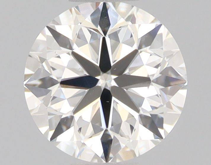 Prírodný diamant okrúhly...