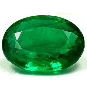 2.70 ct Emerald