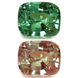 0.59 ct Alexandrite