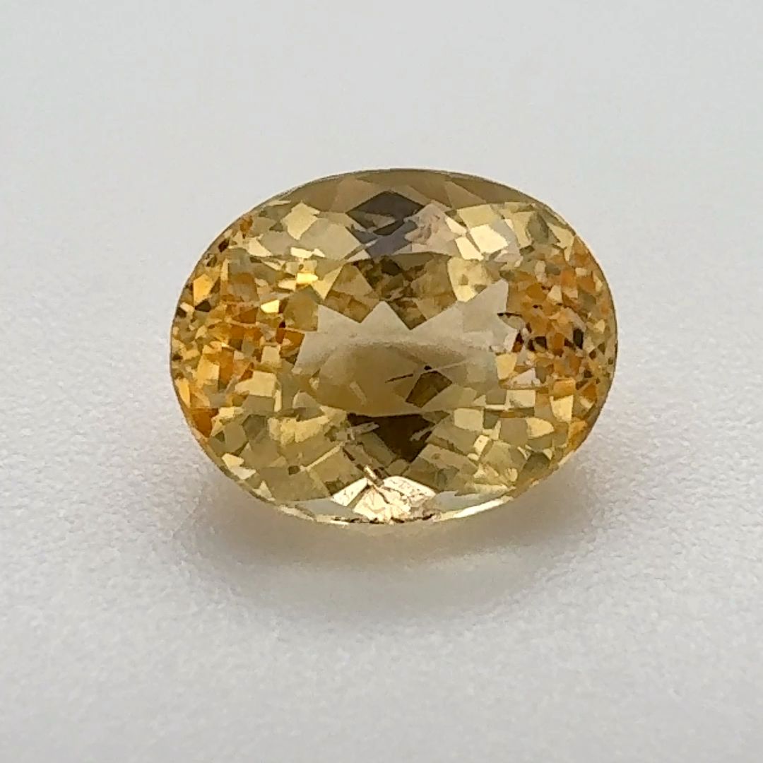 2.04 ct Topaz