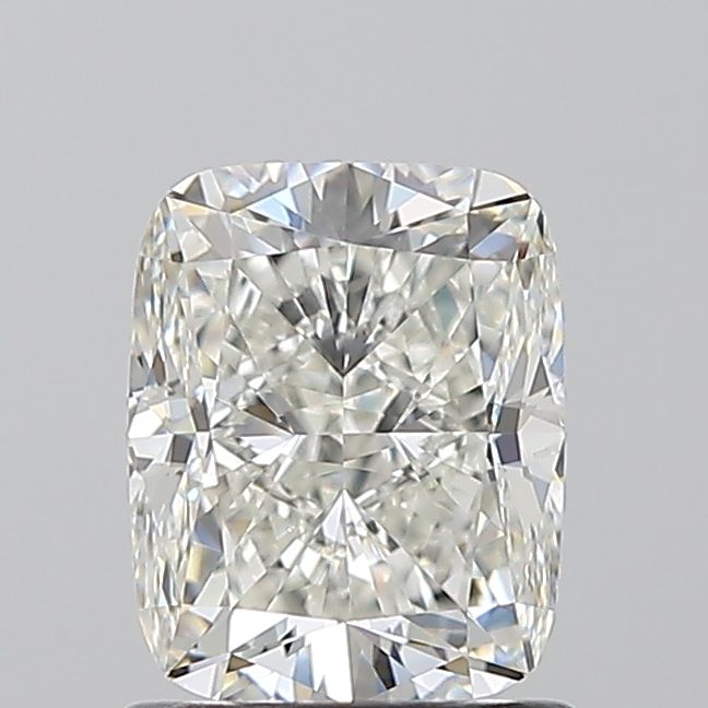 Prírodný diamant cushion,...