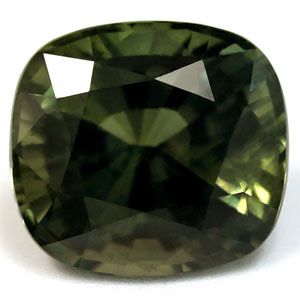 8.81 ct Sapphire