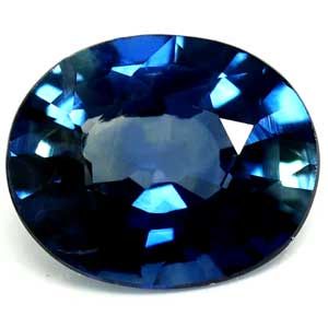 0.70 ct Sapphire