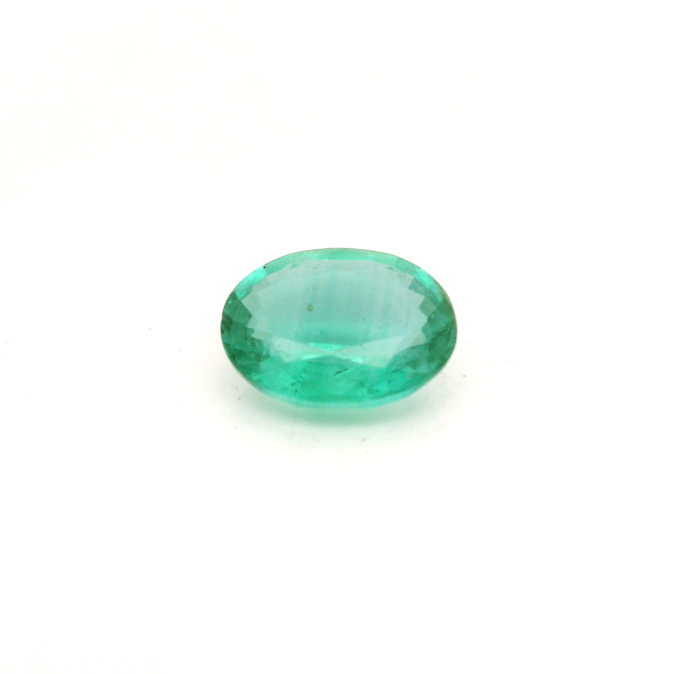 1.47 ct Emerald