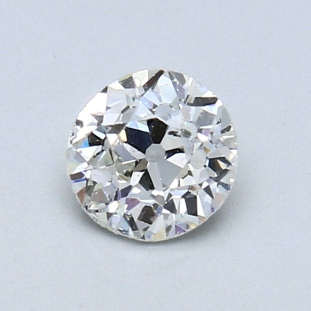 Prírodný diamant european...