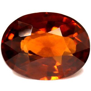 8.50 ct Garnet