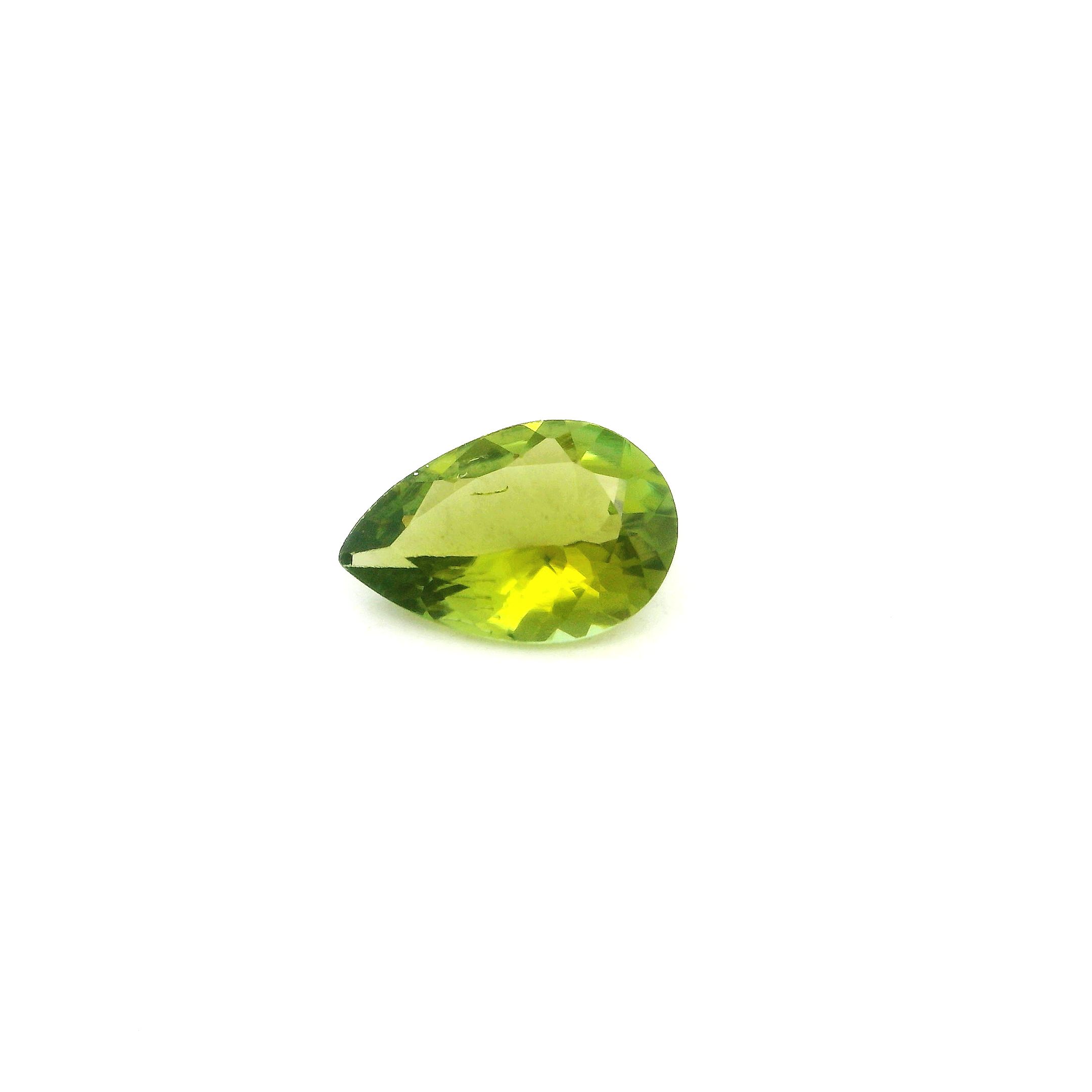 0.99 ct Tourmaline