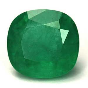 3.75 ct Emerald