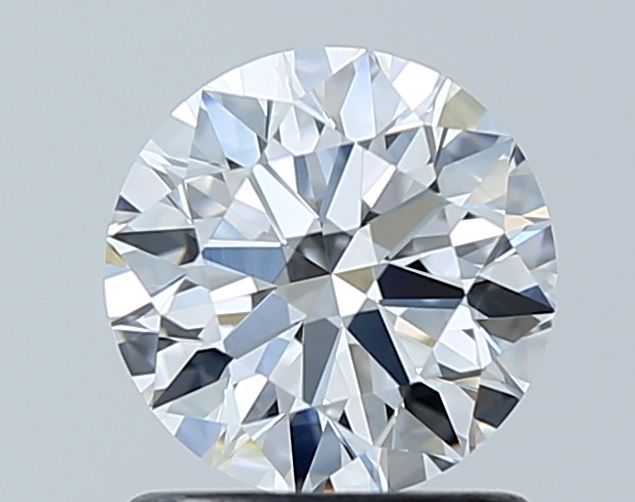 Prírodný diamant okrúhly...