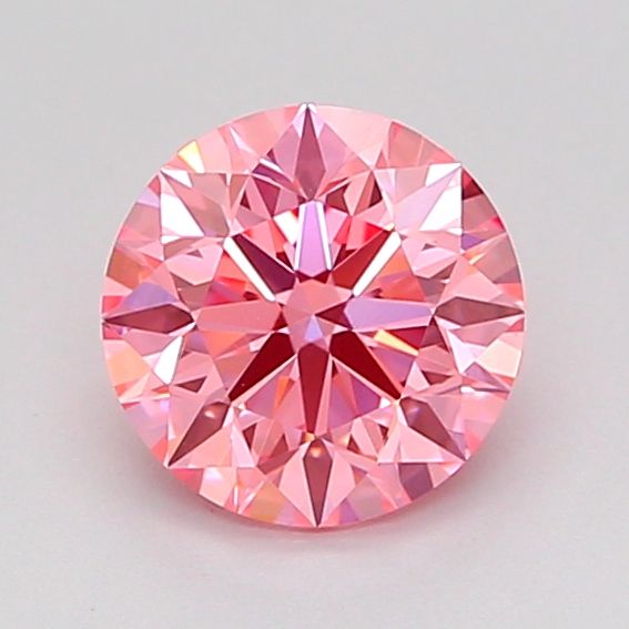 fancy color lab diamond