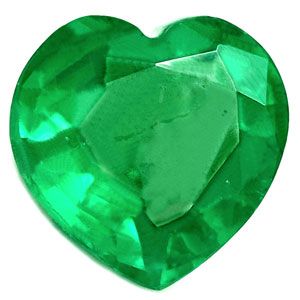 1.70 ct Emerald