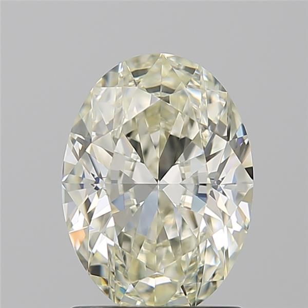 Prírodný diamant oval,...