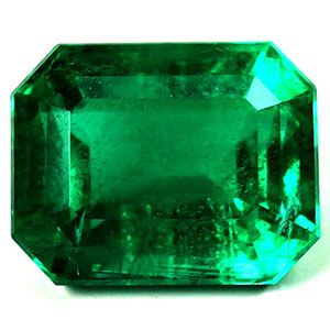 2.63 ct Emerald