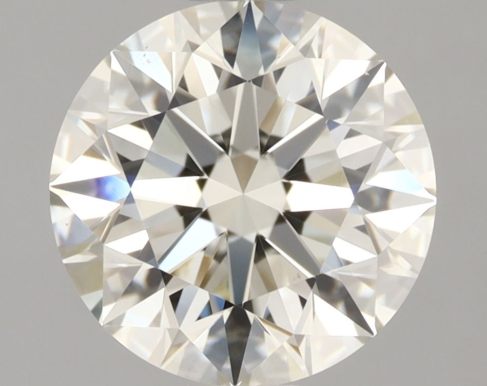 Prírodný diamant okrúhly...