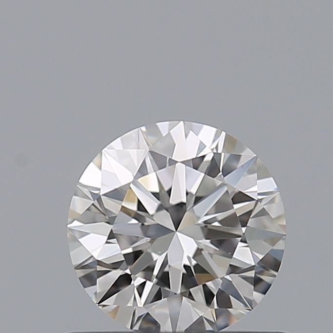 Prírodný diamant okrúhly briliant,... Prírodný diamant okrúhly briliant,...