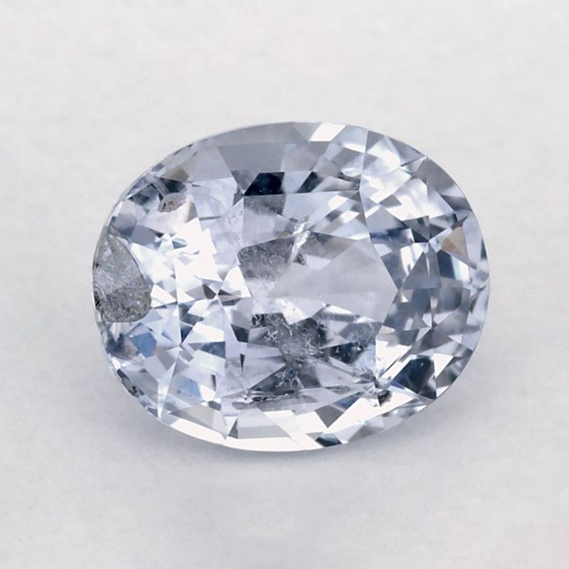 2.37 ct Sapphire