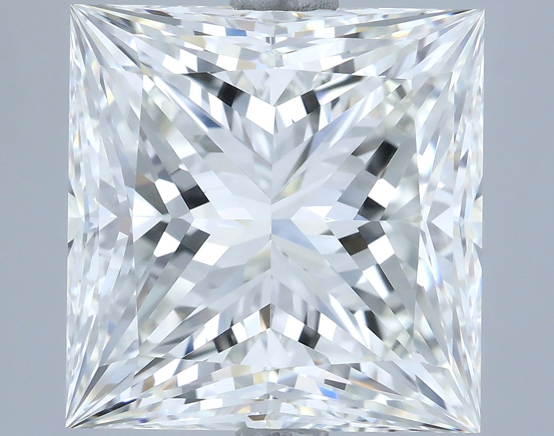 Prírodný diamant princess,...
