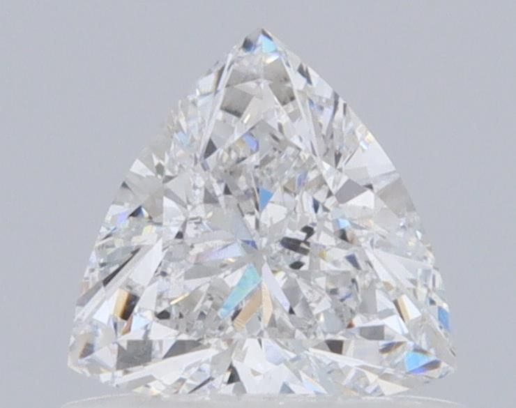 TRILLIANT 0.56ct F VS1 – VG EX MED