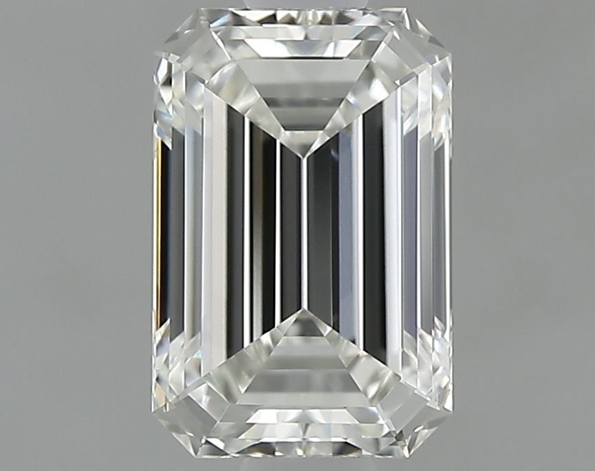 Prírodný diamant emerald,...