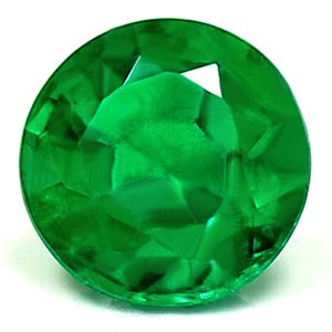 0.71 ct Emerald