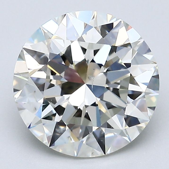 Prírodný diamant okrúhly briliant,... Prírodný diamant okrúhly briliant,...