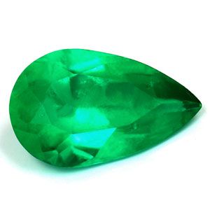 1.19 ct Emerald
