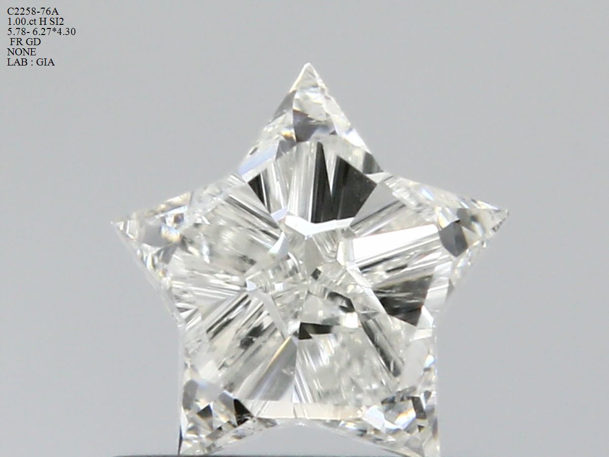 Prírodný diamant other,...