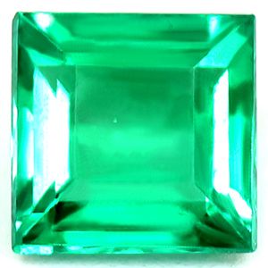 0.85 ct Emerald