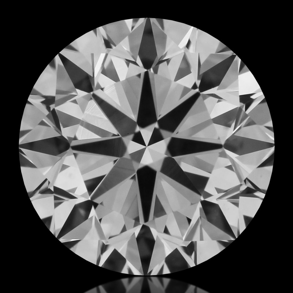 Diamant Rond 1.40 ct - Couleur H - Pureté VS1