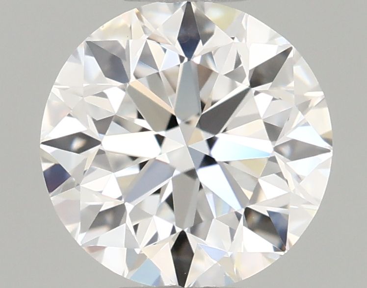 Prírodný diamant okrúhly...